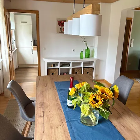 Linneweber Apartment Willingen (Upland)