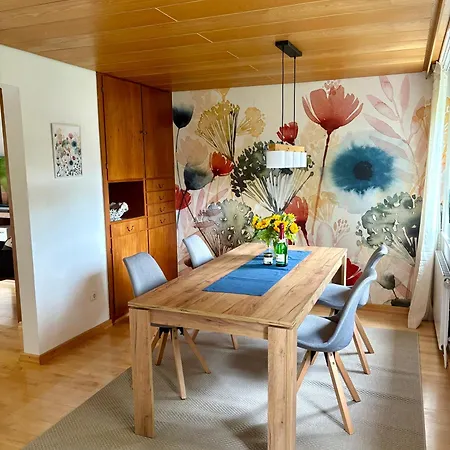 Apartment Linneweber