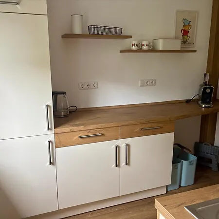 Apartment Linneweber Willingen (Upland)