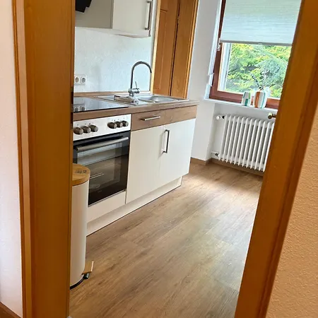 Apartment Linneweber