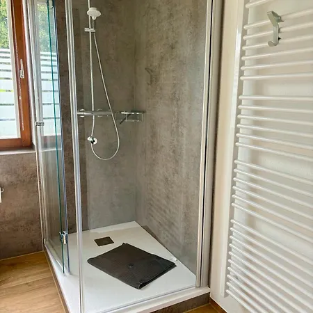 Apartment Linneweber Willingen (Upland)