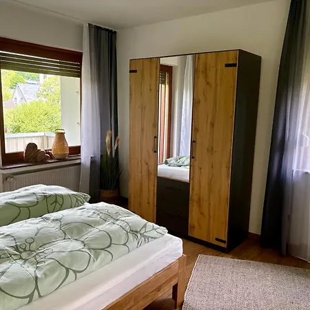 Διαμέρισμα Linneweber Willingen (Upland)