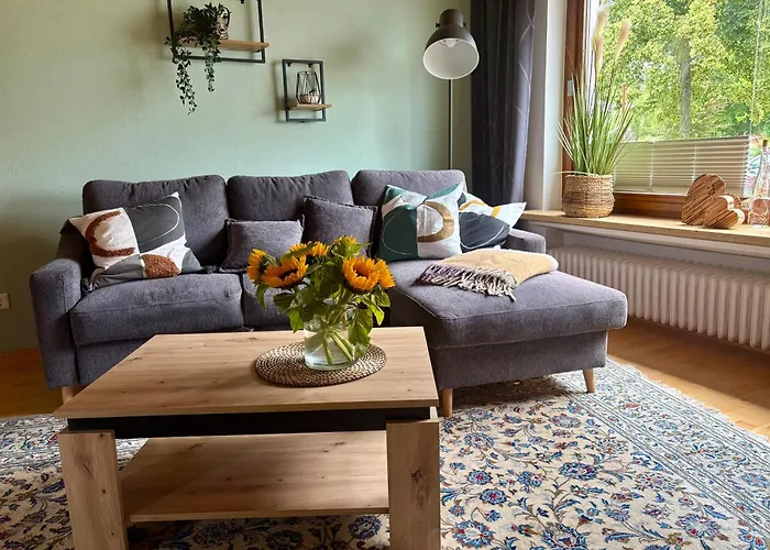 Apartamento Linneweber