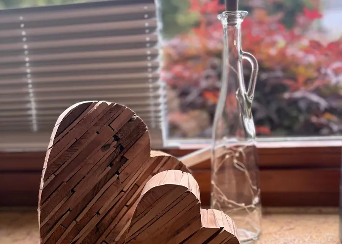 Linneweber Apartamento Willingen (Upland)