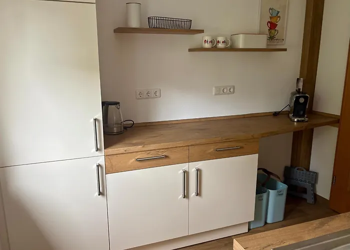 Apartamento Linneweber Willingen (Upland)