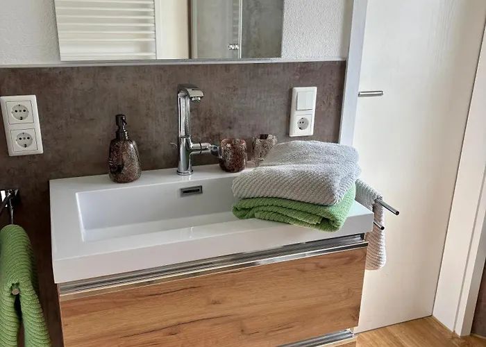 Apartamento Linneweber *