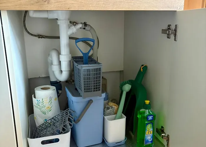 Linneweber Apartamento *