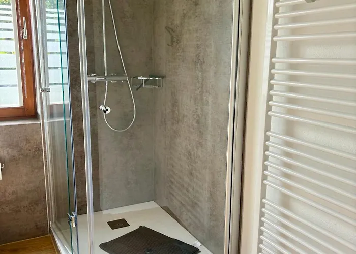 Apartamento Linneweber Willingen (Upland)